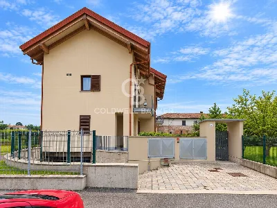 Appartamento in vendita a La Loggia - foto 4