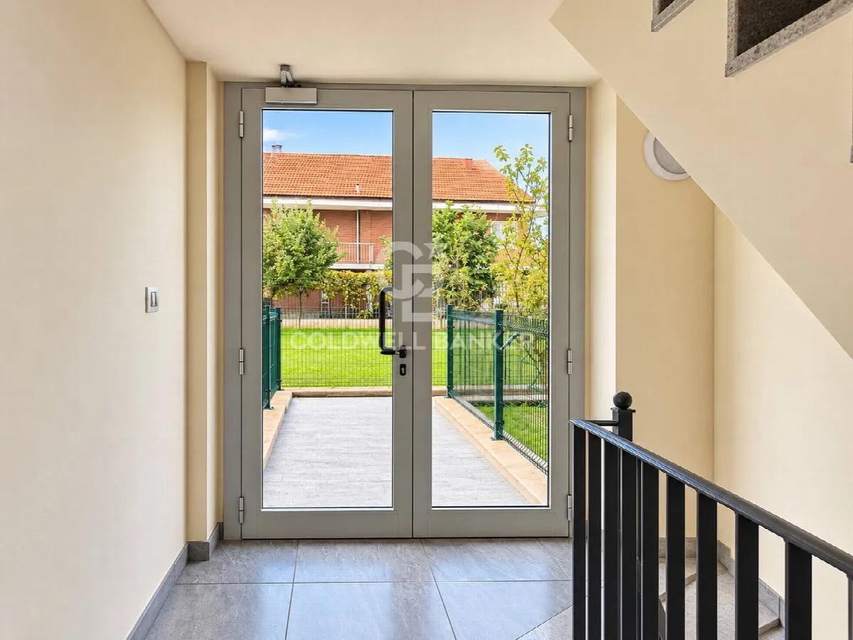 Appartamento in vendita a La Loggia - foto 5