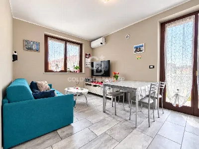 Appartamento in vendita a La Loggia - foto 9