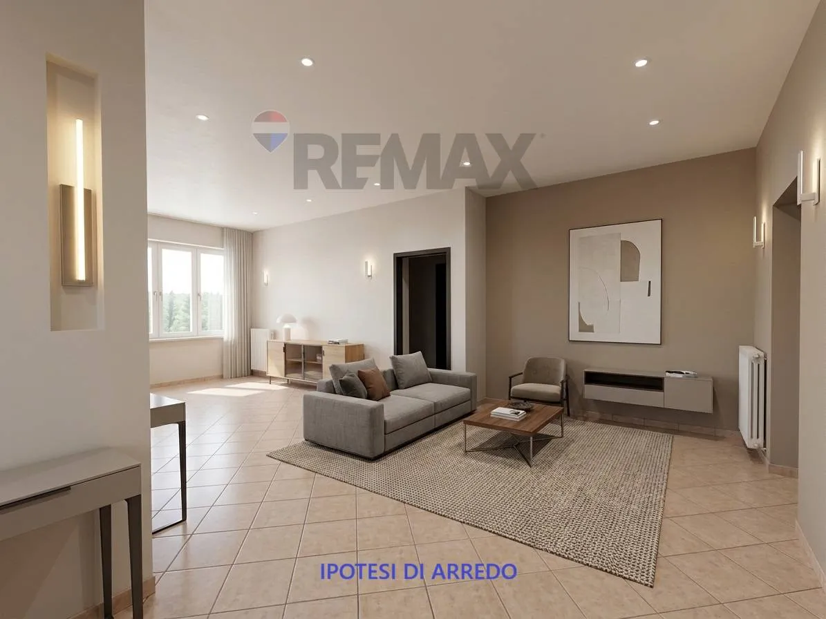Appartamento in vendita a Busca - foto 3