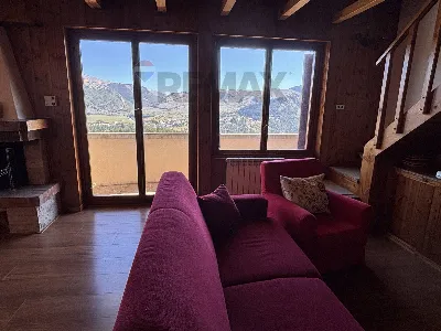 Appartamento a Ovindoli