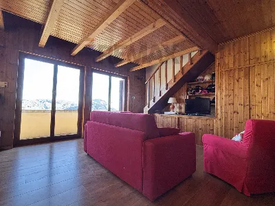 Appartamento in vendita a Ovindoli - foto 2
