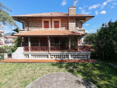 Villa in vendita a Fabriano - foto 10