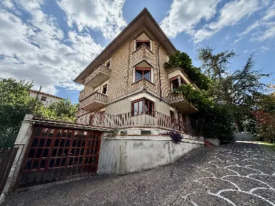 Villa in vendita a Fabriano - foto 5
