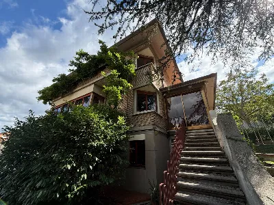 Villa in vendita a Fabriano - foto 6