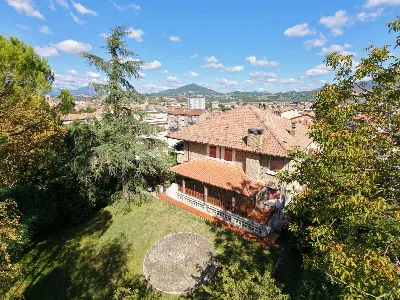 Villa in vendita a Fabriano - foto 7