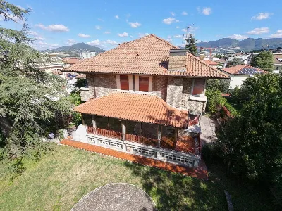 Villa in vendita a Fabriano - foto 8