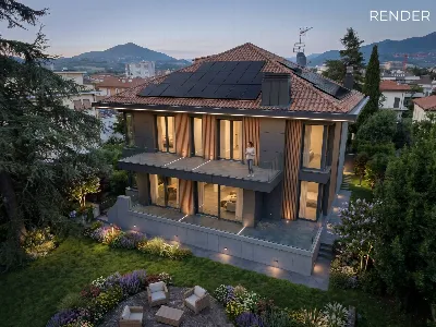 Villa in vendita a Fabriano - foto 9