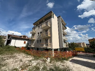 Appartamento in vendita a Fabriano - foto 2