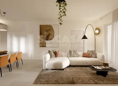 Appartamento in vendita a Montevecchia - foto 3