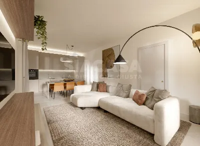 Appartamento in vendita a Montevecchia - foto 4