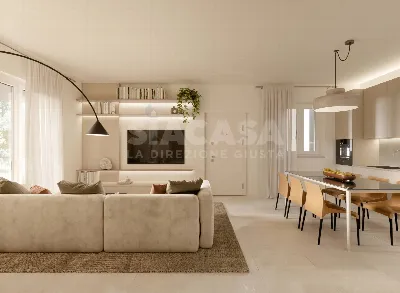 Appartamento in vendita a Montevecchia - foto 5