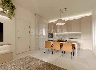 Appartamento in vendita a Montevecchia - foto 6