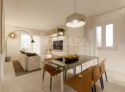 Appartamento in vendita a Montevecchia - foto 7