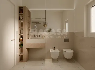 Appartamento in vendita a Montevecchia - foto 10