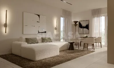 Appartamento in vendita a Montevecchia - foto 3