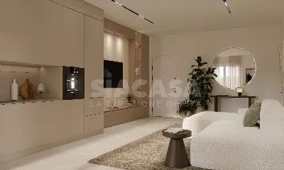 Appartamento in vendita a Montevecchia - foto 5