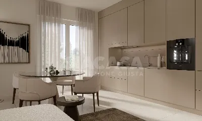Appartamento in vendita a Montevecchia - foto 7