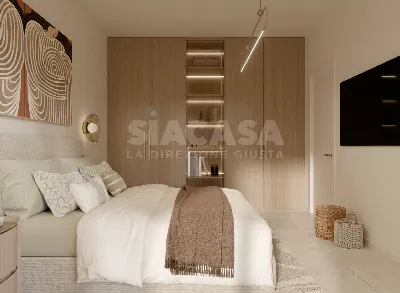 Appartamento in vendita a Montevecchia - foto 9