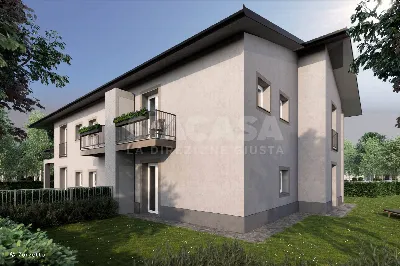 Appartamento in vendita a Montevecchia - foto 10