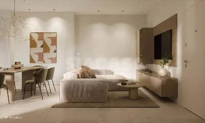 Appartamento in vendita a Montevecchia - foto 6