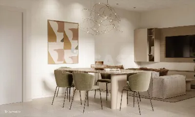 Appartamento in vendita a Montevecchia - foto 6