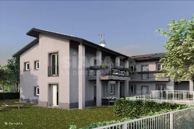 Appartamento in vendita a Montevecchia - foto 9