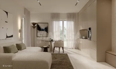 Appartamento in vendita a Montevecchia - foto 1