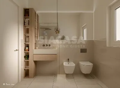 Appartamento in vendita a Montevecchia - foto 10