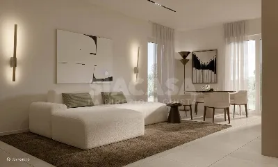 Appartamento in vendita a Montevecchia - foto 2
