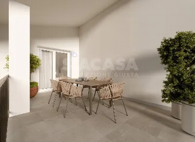 Appartamento in vendita a Montevecchia - foto 7