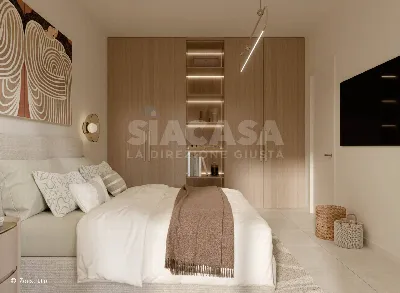 Appartamento in vendita a Montevecchia - foto 9