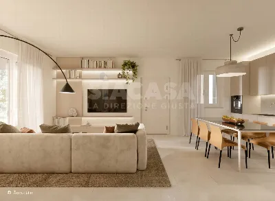 Appartamento in vendita a Montevecchia - foto 8