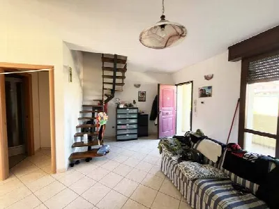 Appartamento a Tavullia