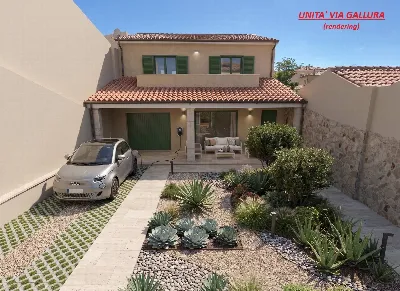 Villa in vendita a Palau - foto 1