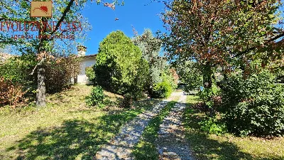 Villa in vendita a Fogliano Redipuglia - foto 1