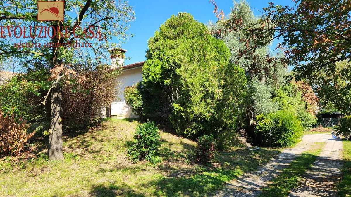 Villa in vendita a Fogliano Redipuglia - foto 2