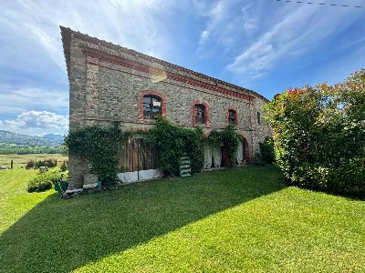 Villa in vendita a Bibbiena - foto 1