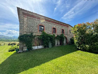 Villa in vendita a Bibbiena - foto 2