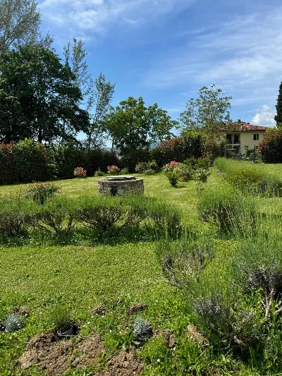 Villa in vendita a Bibbiena - foto 3