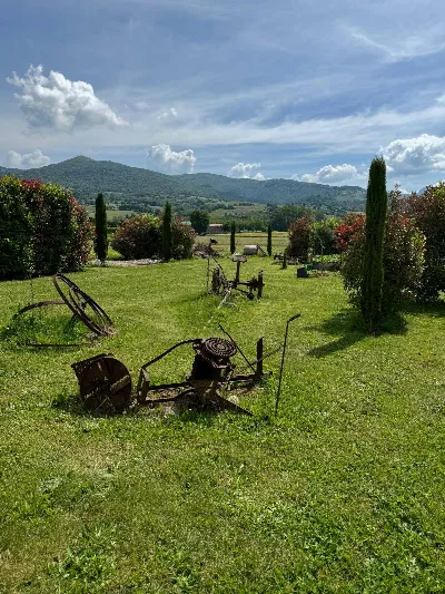 Villa in vendita a Bibbiena - foto 6