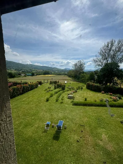 Villa in vendita a Bibbiena - foto 8