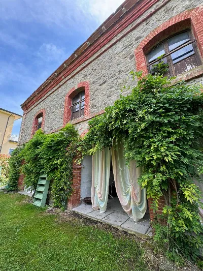 Villa in vendita a Bibbiena - foto 9