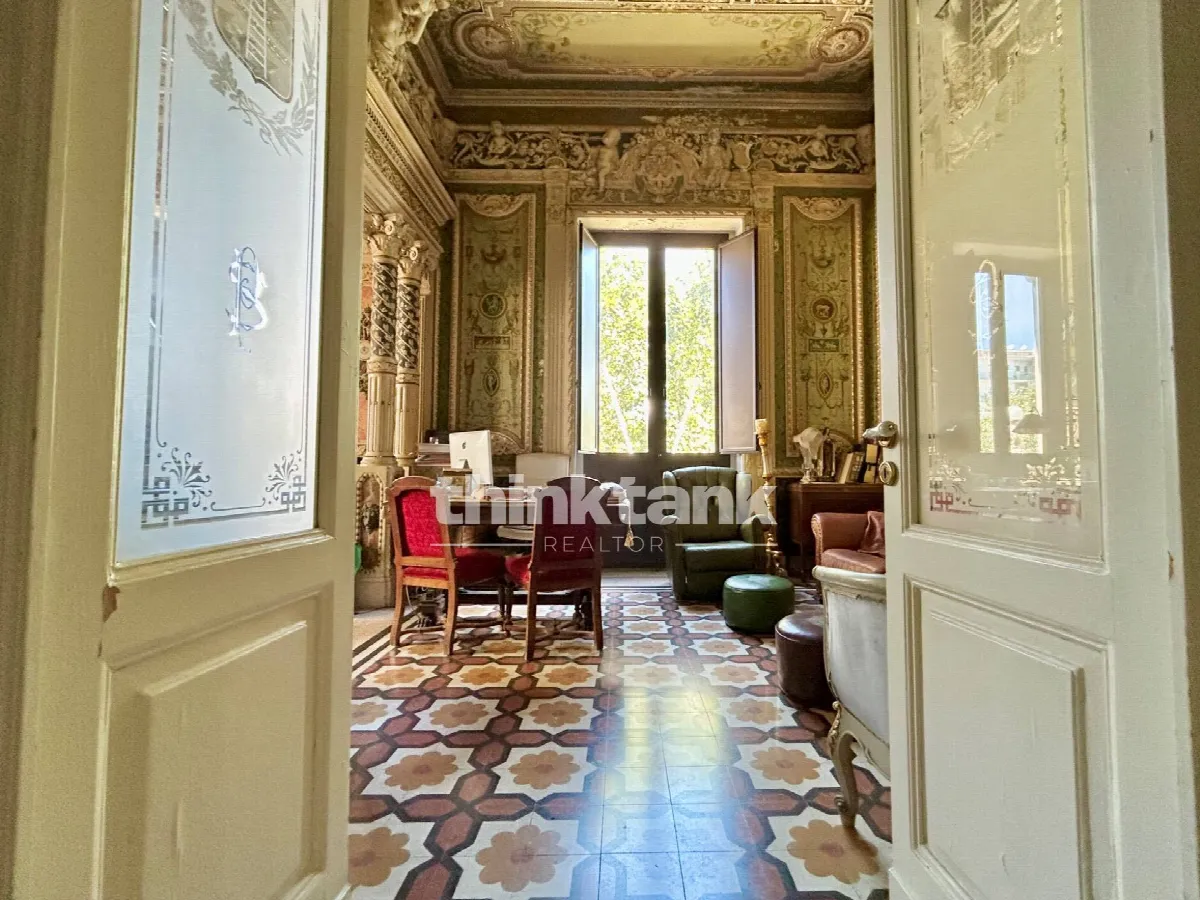 Appartamento in vendita a Catania, Bellini, Tribunale, Corso Italia - foto 2