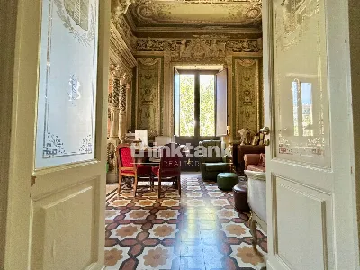Appartamento in vendita a Catania, Bellini... - foto 2