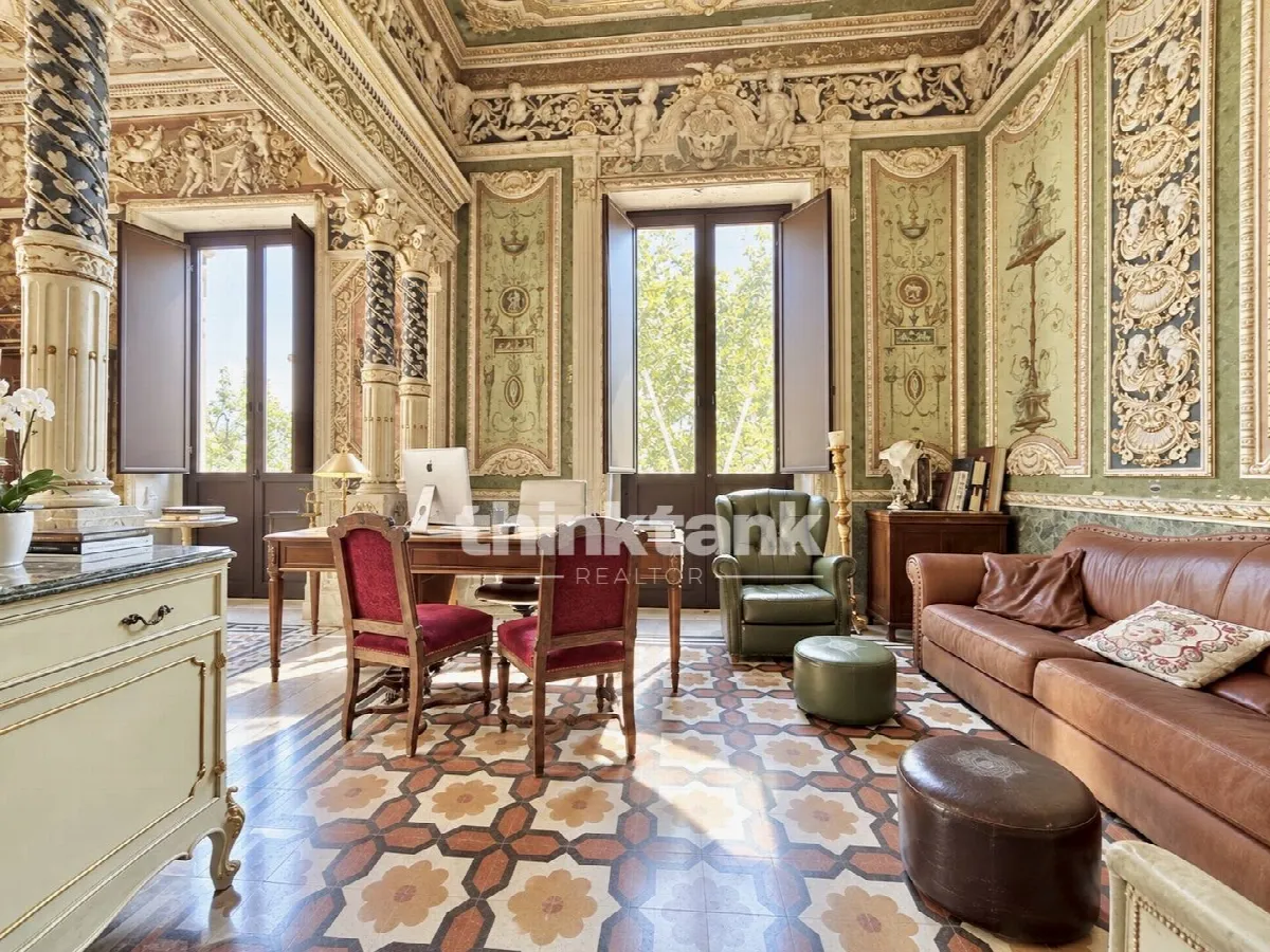 Appartamento in vendita a Catania, Bellini, Tribunale, Corso Italia - foto 3