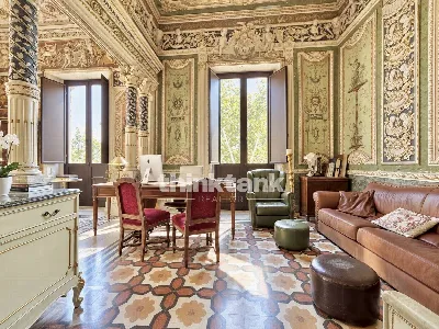 Appartamento in vendita a Catania, Bellini... - foto 3