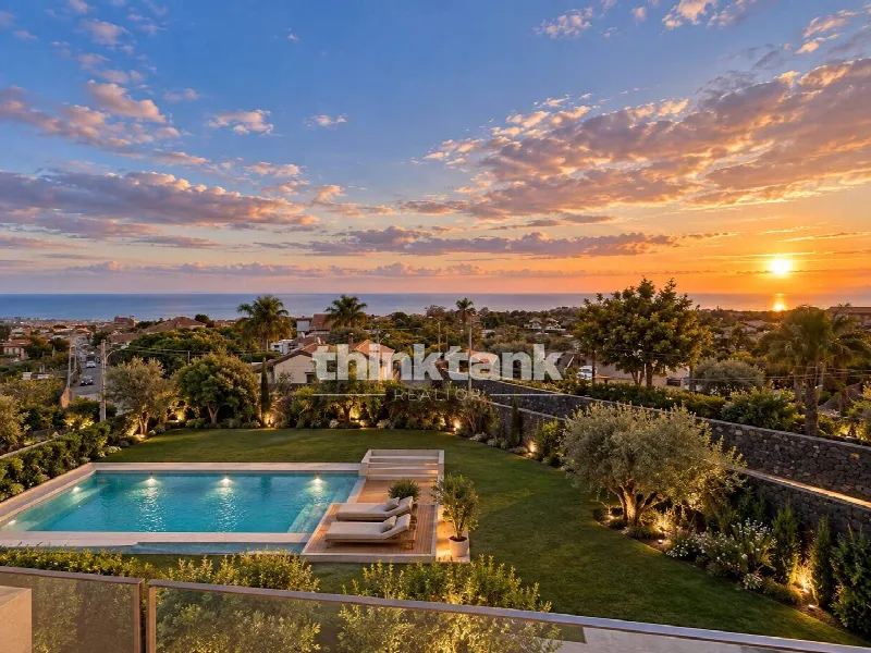 Villa in vendita ad Acireale - foto 1
