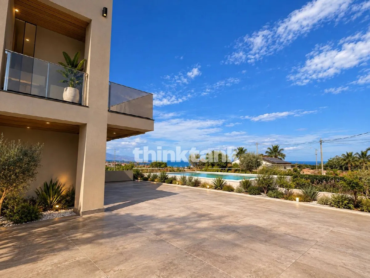 Villa in vendita ad Acireale - foto 5