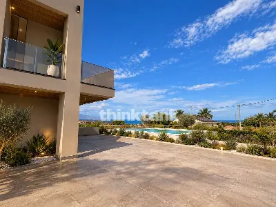 Villa in vendita a Acireale - foto 5